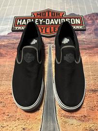 Scarpe Nuove N 45 Originali Harley Davidson