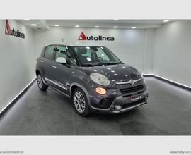 FIAT 500L 1.6 MJT 120 CV Trekking