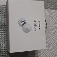 Sony LinkBuds cuffie wireless