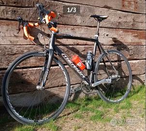 Bici da corsa Merida