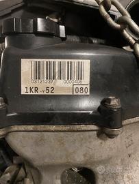 Toyota motore 1KR