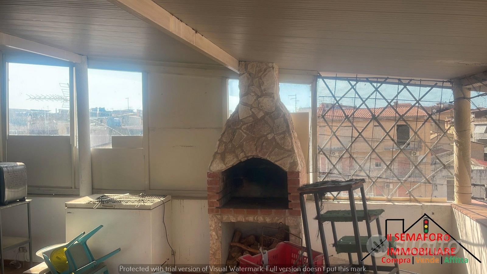 Appartamento – Partinico, Palermo - Vista 4