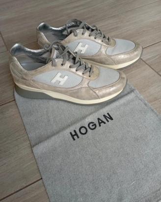Scarpe Hogan donna