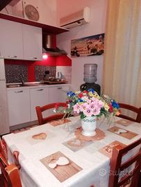 Miniappartamento TUTTE UTENZE INCLUSE SOLO CANONE