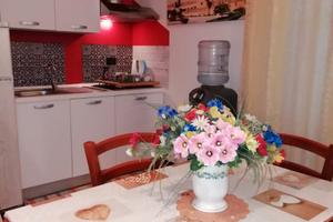 Miniappartamento TUTTE UTENZE INCLUSE SOLO CANONE