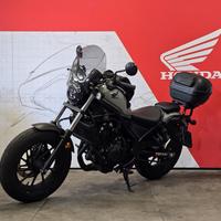 Honda CMX 500 Rebel - 2024