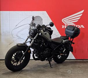 Honda CMX 500 Rebel - 2024