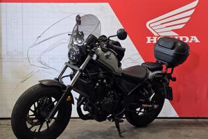 Honda CMX 500 Rebel - 2024