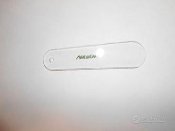 ALITALIA GADGET VINTAGE LOTTO.