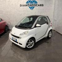 Smart ForTwo 1000 52 kW coupé pulse EURO 5 MHD