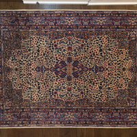 Tappeto orientale Visconti