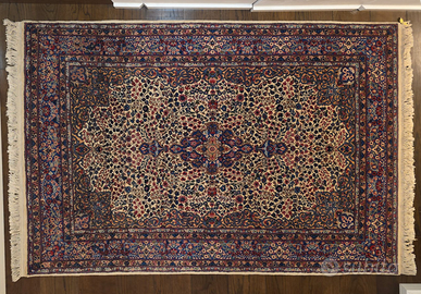 Tappeto orientale Visconti