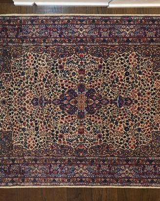 Tappeto orientale Visconti