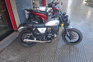 Mash Two Fifty 250 STRADA