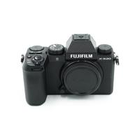 Fujifilm X-S20 - Black