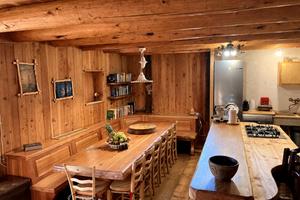 Ampia casa vacanza per famiglie e gruppi livigno