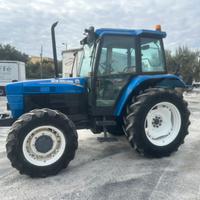 New Holland Ford 95cv