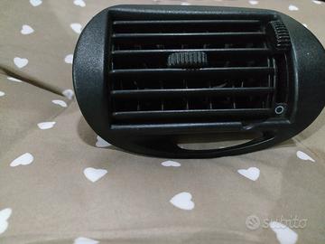 bocchetta clima aria condizionata fiat 600 