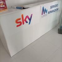 arredamento per uffici commerciali