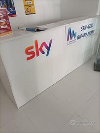 arredamento per uffici commerciali