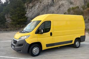 FIAT DUCATO 2.3 130CV