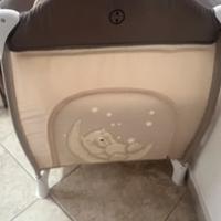 Lettino Cam Daily plus