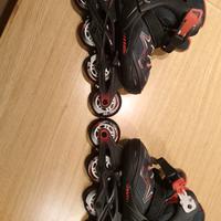 Roller Blade bambino allungabili