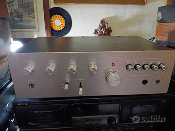 Amplificatore Sansui AU 2200