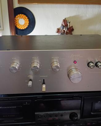 Amplificatore Sansui AU 2200