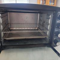 Forno elettrico SinoTech GD085