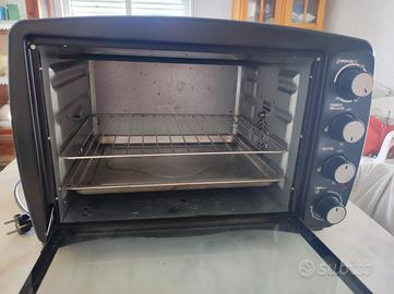 Forno elettrico SinoTech GD085