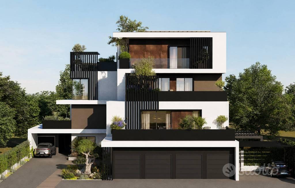 Appartamento – Novara, Veveri - Vista 3