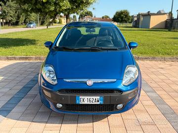 Fiat Punto Evo 1.4 3 porte automatico GPL
