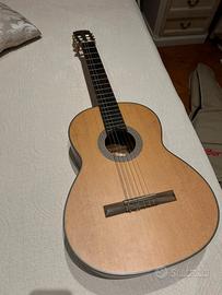 chitarra classica