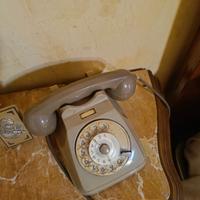 Telefoni sip vintage 