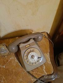 Telefoni sip vintage 