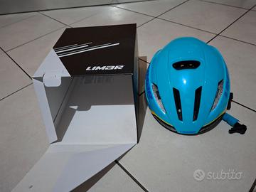 Casco bici LIMAR mod. Air master