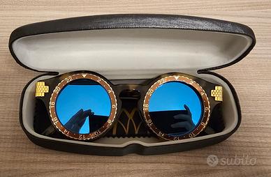 Occhiali da sole Timeshades Marco Mavilla Abbigliamento e Accessori In vendita a Milano