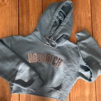 Felpa Hoodrich