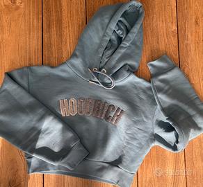 Felpa Hoodrich