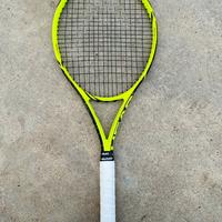 Tennis Head Extreme Team