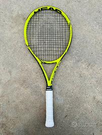 Tennis Head Extreme Team