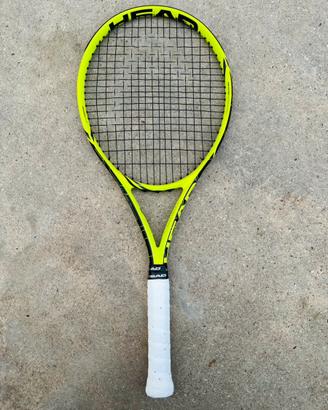 Tennis Head Extreme Team