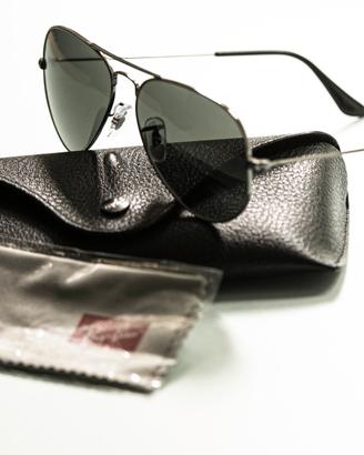 Ray-Ban Aviator Large Metal RB3025 – Come Nuovi co