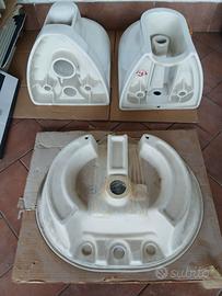 SANITARI BAGNO CON RUBINETTERIA