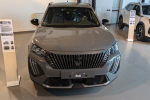 Peugeot 2008 100 S&S Allure