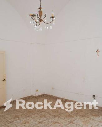 GRAZIOSO TERRATETTO, CENTRO STORICO DI CARPIGNANO