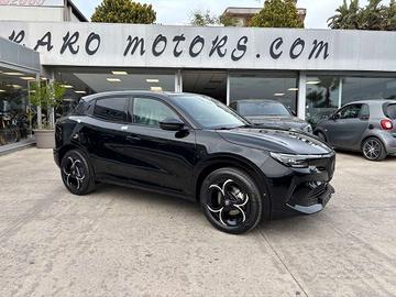 Alfa Romeo Junior 1.2 145 CV Hybrid eDCT6 Ti KM 0 