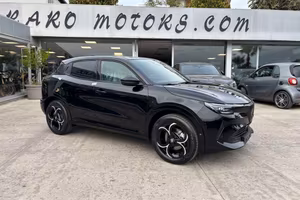Alfa Romeo Junior 1.2 145 CV Hybrid eDCT6 Ti KM 0 