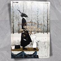 Manga Seinen The Girl From the Other Side 2